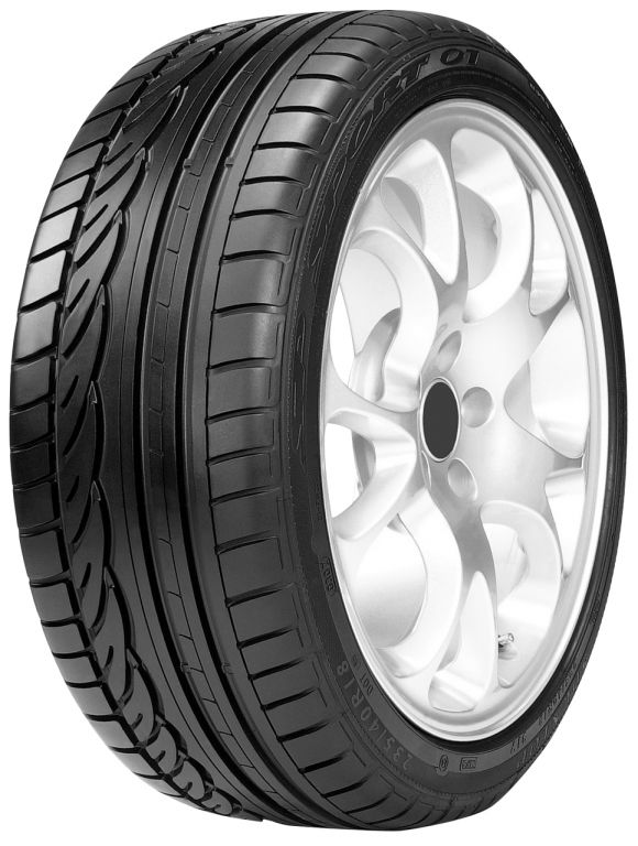 Dunlop SP Sport 01 235/50 R18 97 V