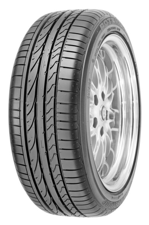 Bridgestone Potenza RE050A 215/40 R17 87 V