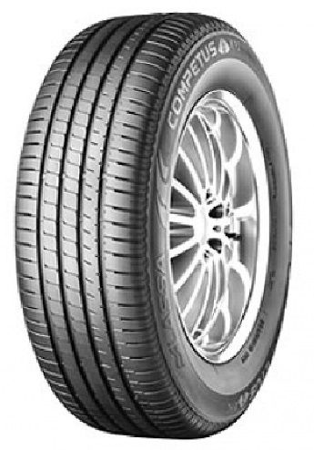 Lassa Competus H/P 2 215/65 R17 99 V