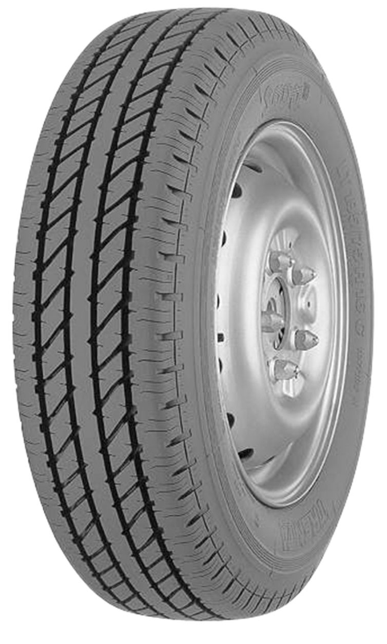 Sava Trenta 2 195/75 R16 107 S