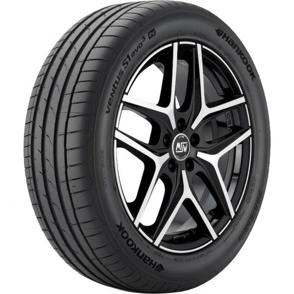 Hankook Ventus S1 Evo3 EV (K127E) 255/45R20 101 T