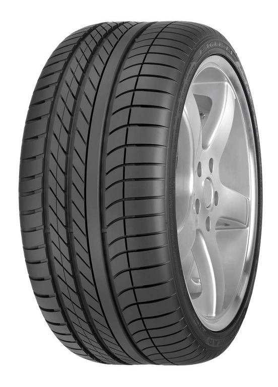 Goodyear Eagle F1 Asymmetric 255/45 R19 104 Y