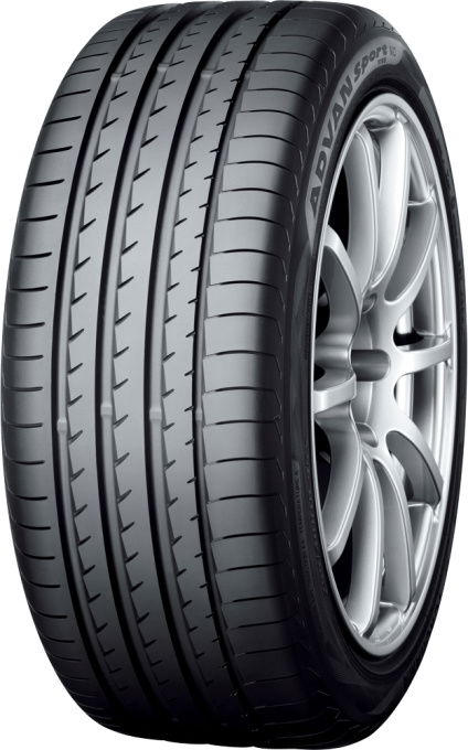Yokohama Advan Sport V105T 285/45R21 113 Y