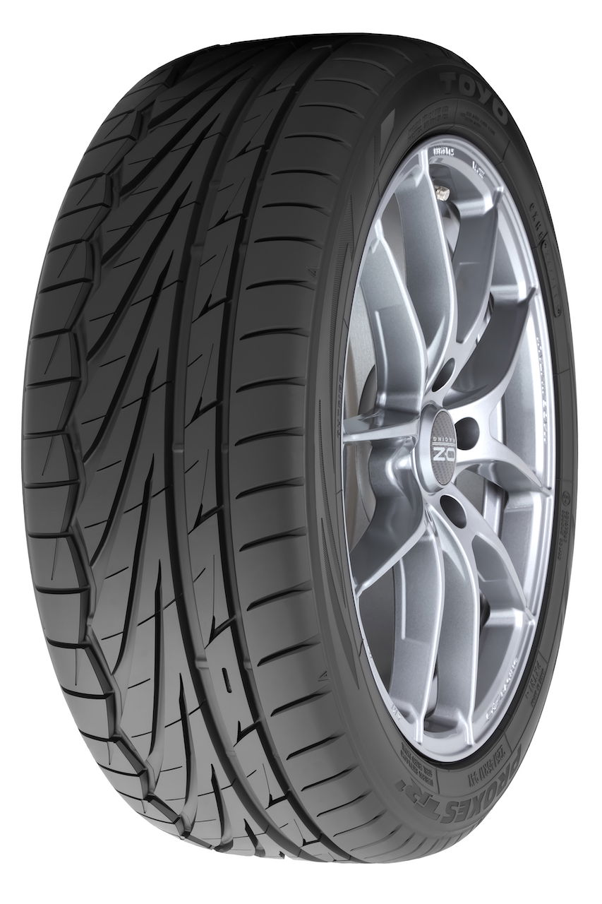Toyo Proxes TR1 195/50 R16 84 V