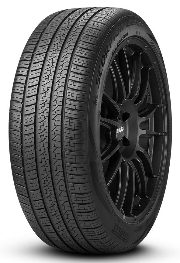 Pirelli Scorpion Zero All Season 315/40R21 115 Y