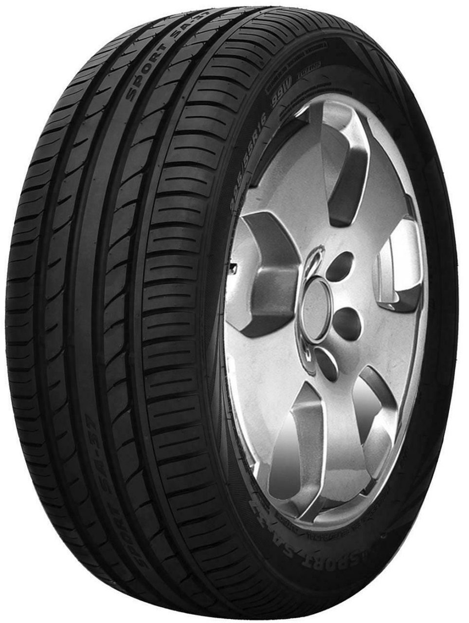 Superia SA37 225/55R16 99 W