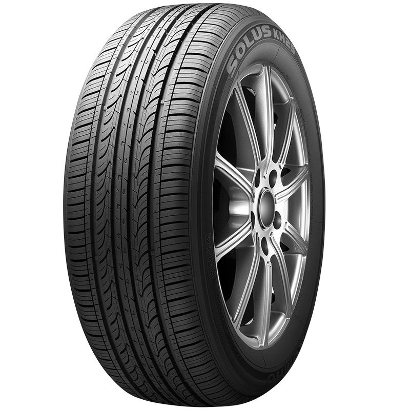 Kumho Solus KH25 205/55R17 91 V