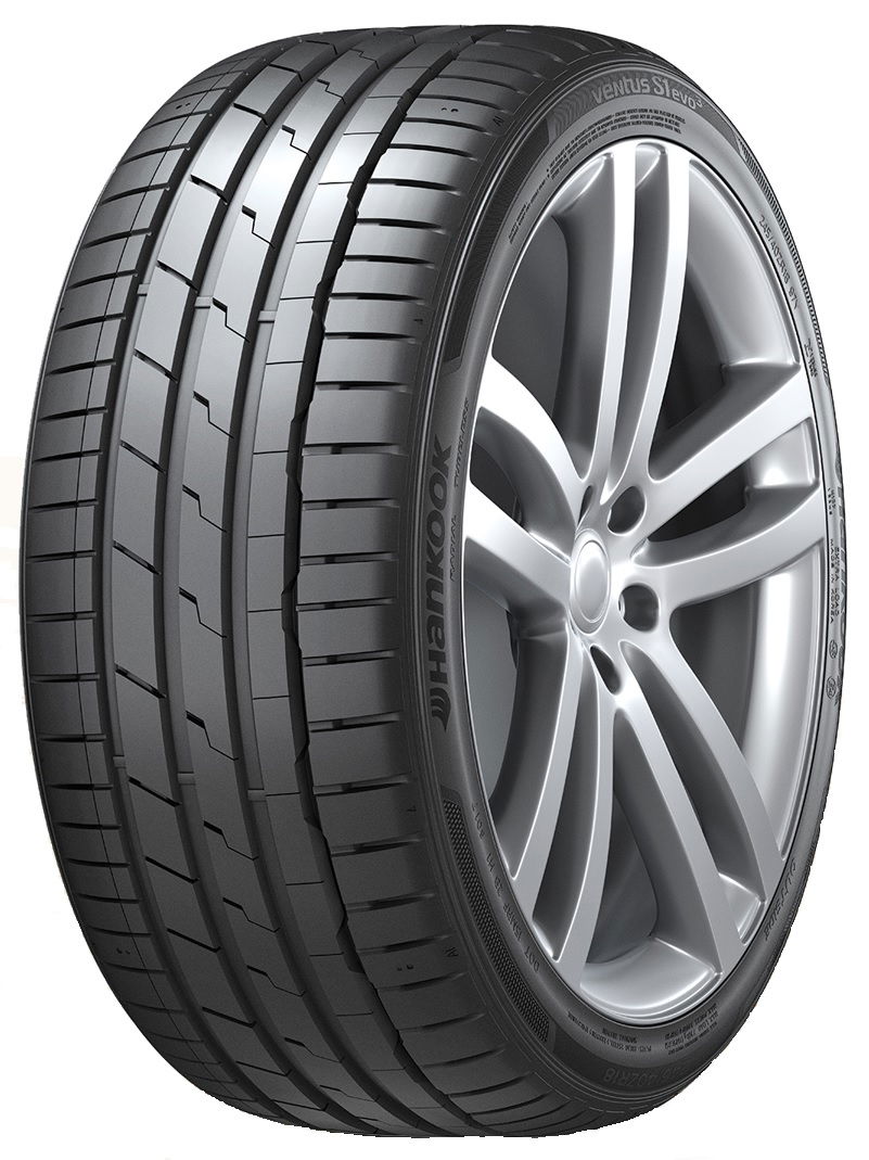 Hankook Ventus S1 Evo3 (K127) 215/45 R17 91 W