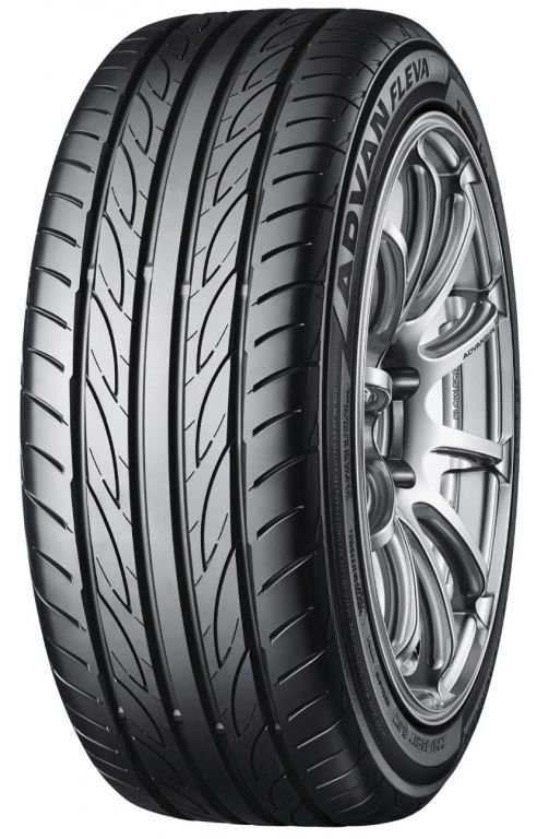 Yokohama Advan Fleva V701 225/55R17 97 W