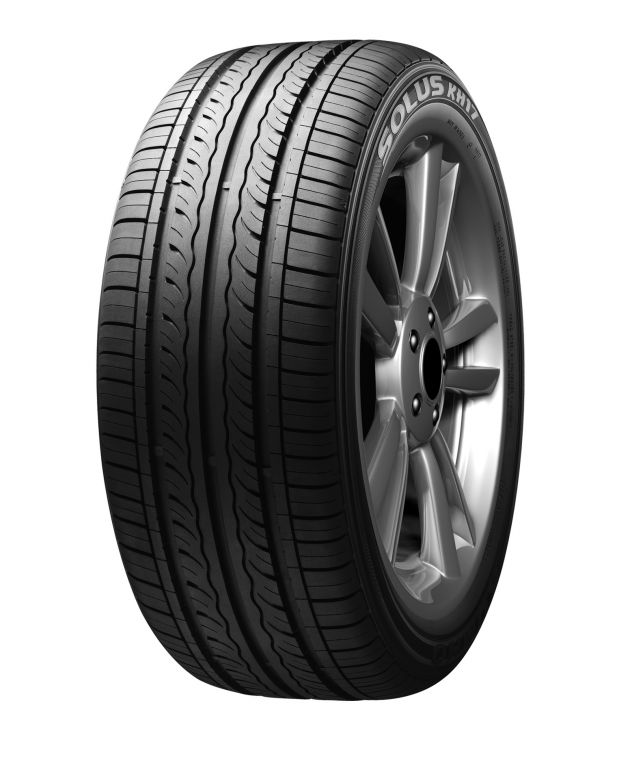 Kumho Solus KH17 135/80 R13 70 T