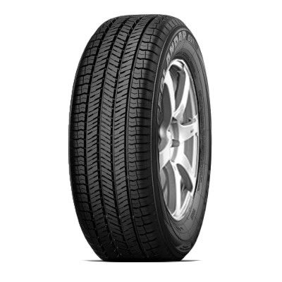 Yokohama Geolandar G91F 225/60 R17 99 V