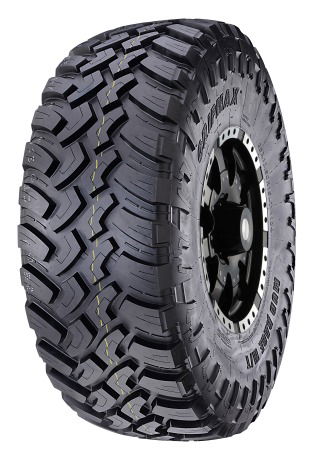 Gripmax Mud Rage M/T 245/70R17 119 Q