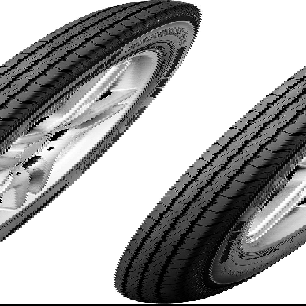 GT Radial MaxMiler Pro 215/75R16 116/114 R
