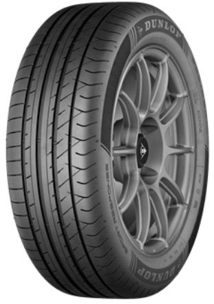 Dunlop Sport Response 255/55R19 111 V