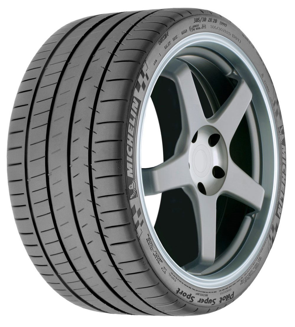Michelin Pilot Super Sport 305/30 R20 103 Y