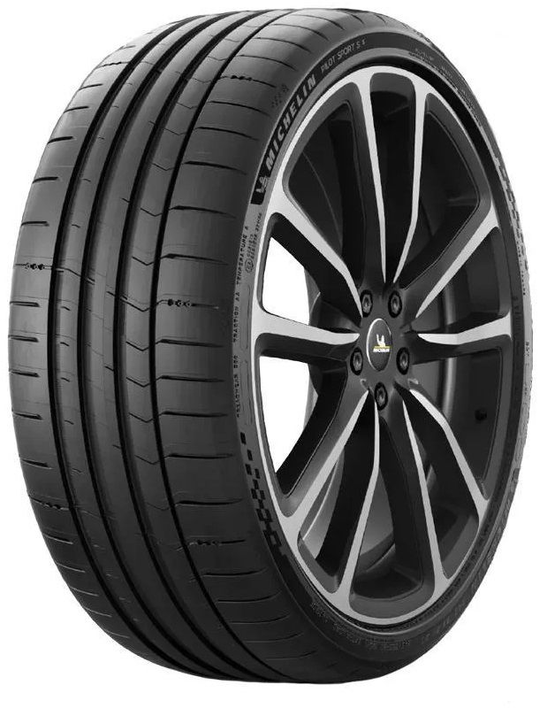 Michelin Pilot Sport S 5 245/40R21 96 Y