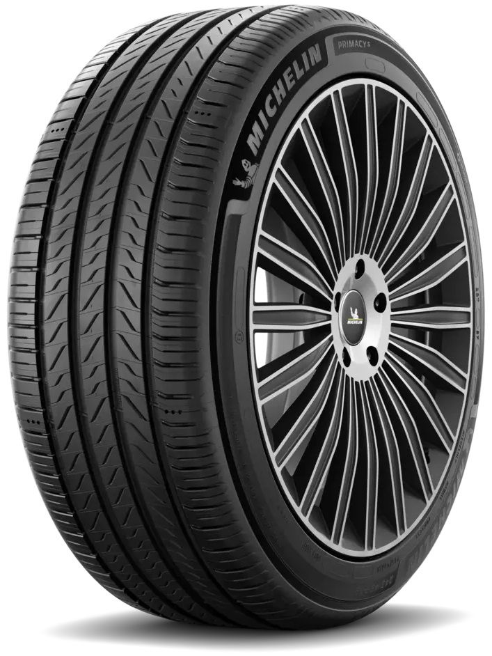Michelin Primacy 5 245/45R19 102 W