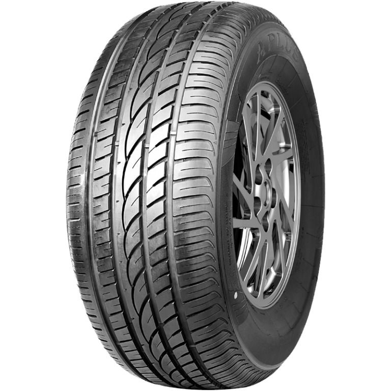Aplus A607 255/60 R18 112 V
