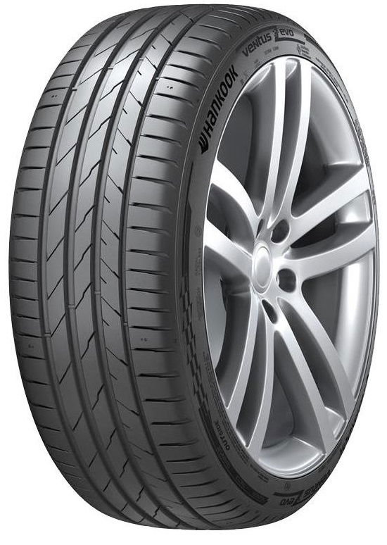 Hankook Ventus Evo Suv (K137A) 295/35R23 108 Y