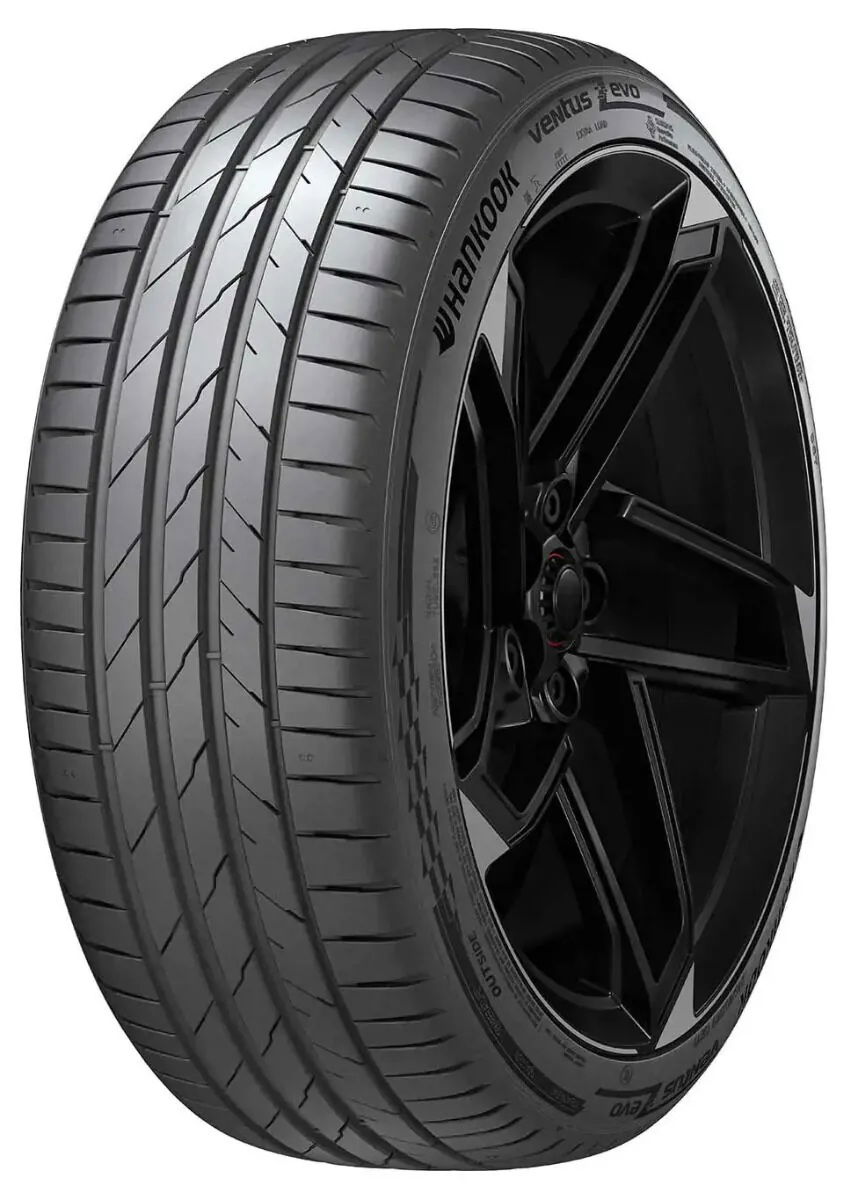 Hankook Ventus S1 EVO 4 (K137) 255/35R18 94 Y