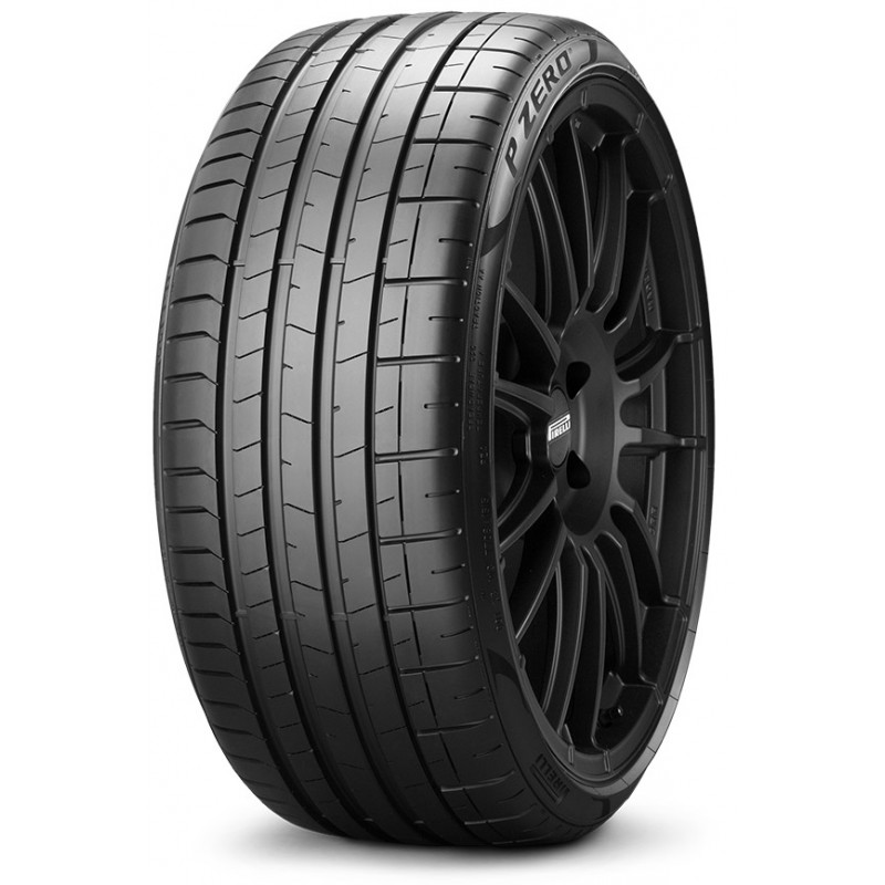Pirelli P Zero Sport 245/35 R19