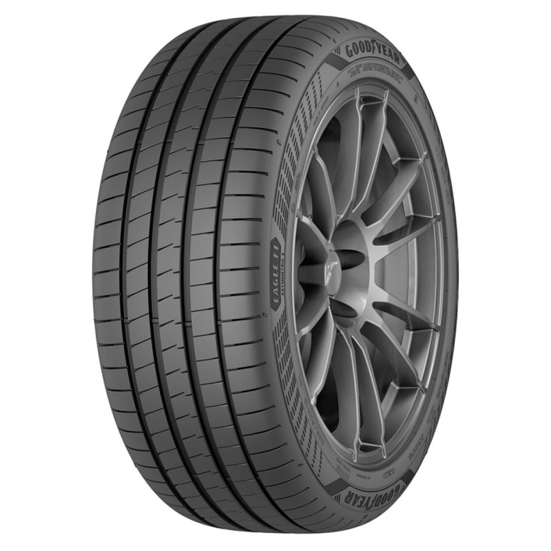Goodyear Eagle F1 Asymmetric 6 255/45 R21