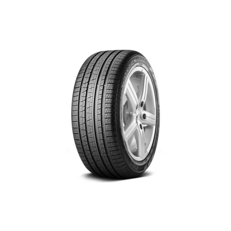 Pirelli Scorpion Verde All Season 245/65 R17