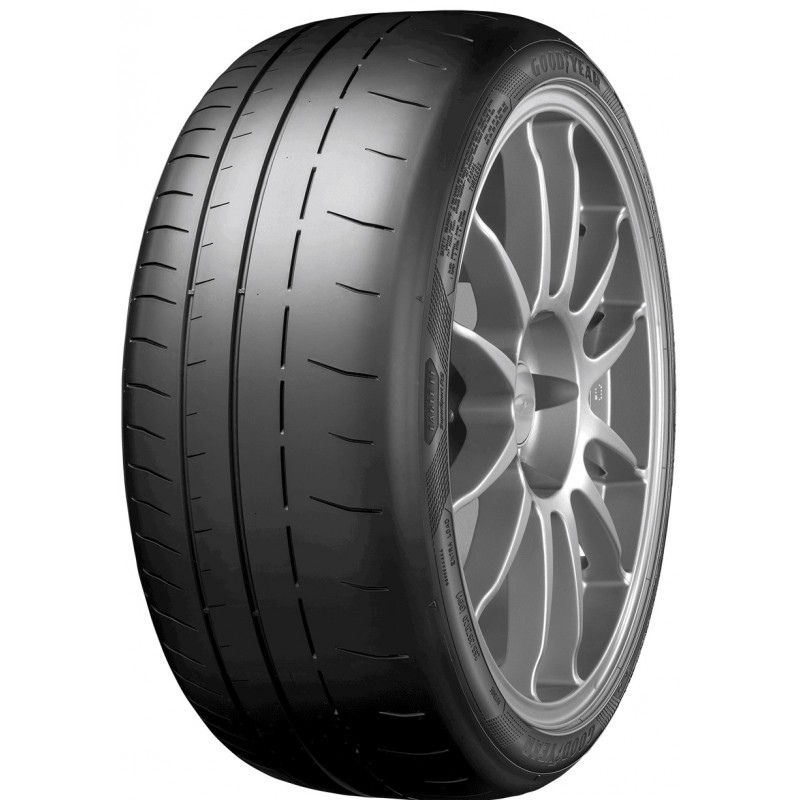 Goodyear Eagle F1 Supersport RS 275/35 R20