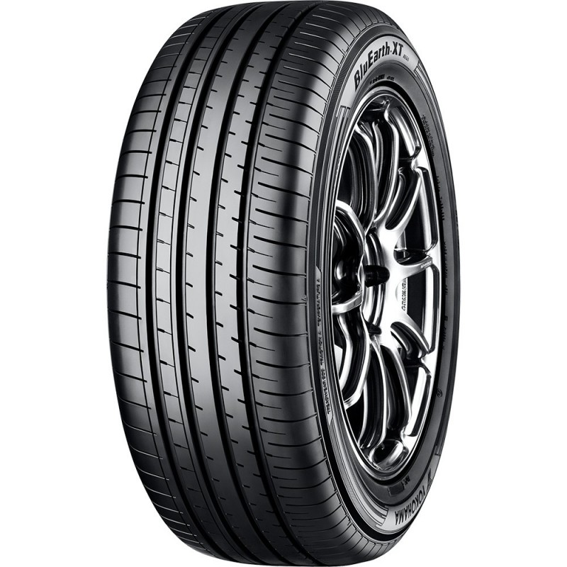 Yokohama BluEarth-XT AE61 225/60 R18