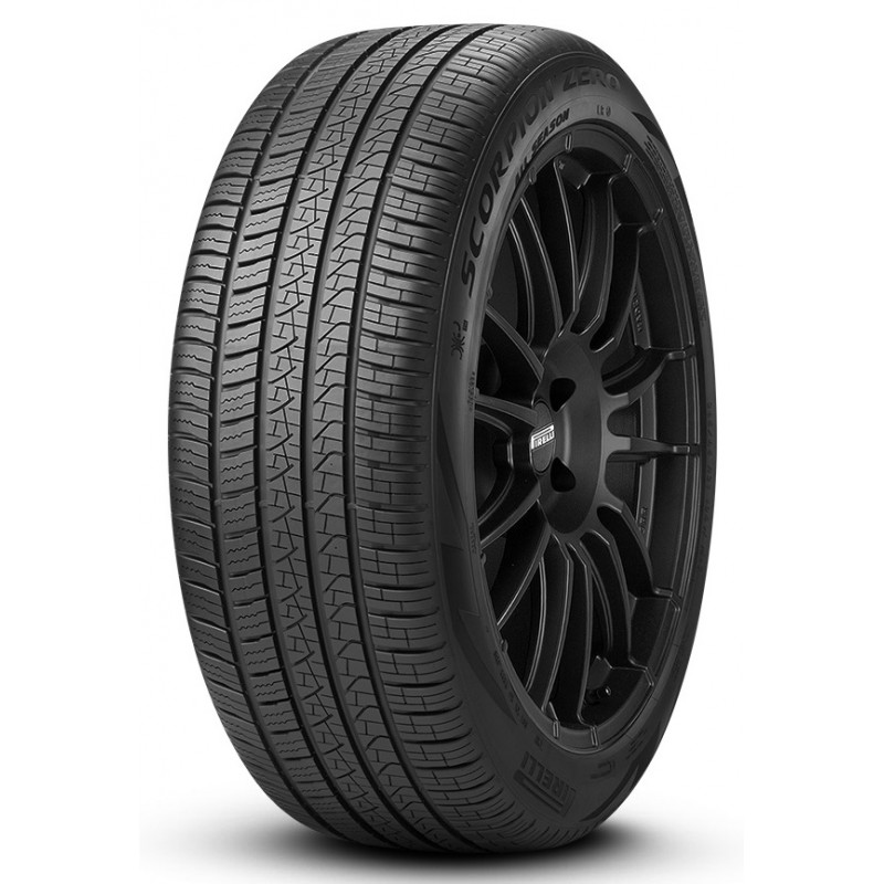 Pirelli Scorpion Zero All Season 285/35 R23
