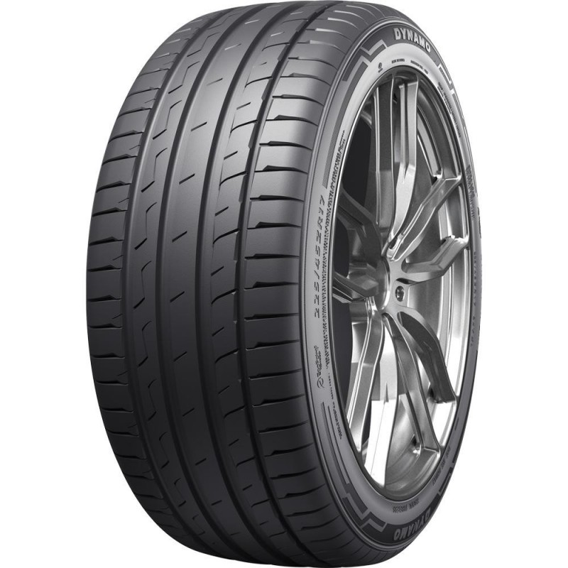 DYNAMO Street-H MU71 235/45 R18