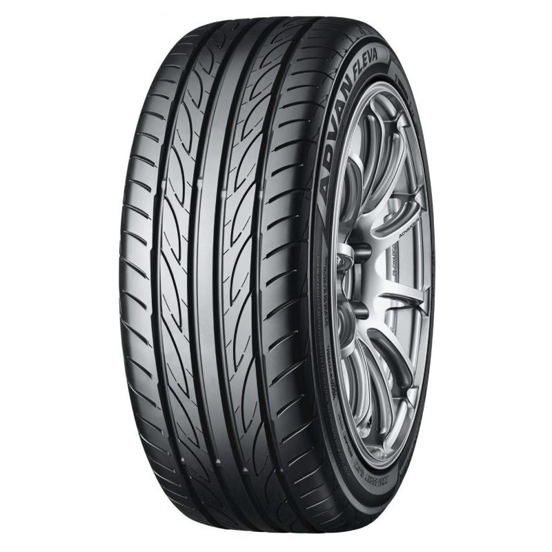 Yokohama ADVAN Fleva V701 245/40 R17