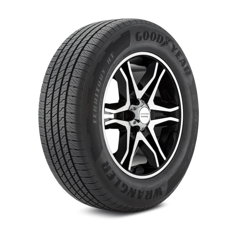 Goodyear Wrangler Territory HT 255/55 R20