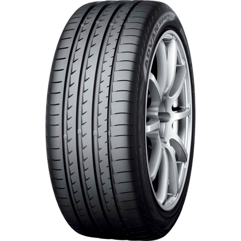 Yokohama Advan Sport V105 255/30 R20
