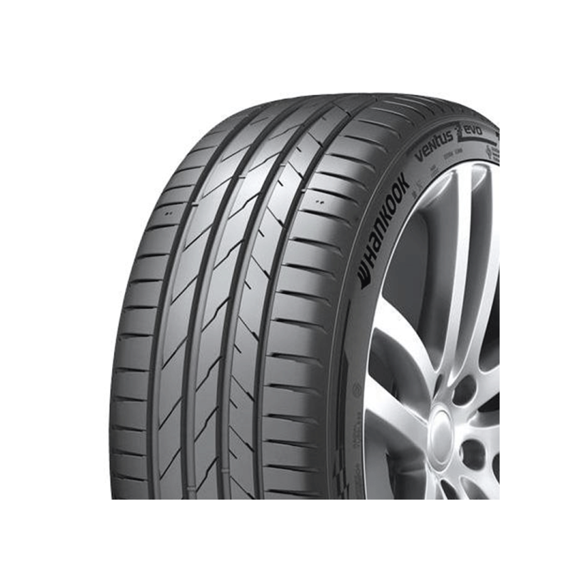 Hankook K137 XL 245/30 R19