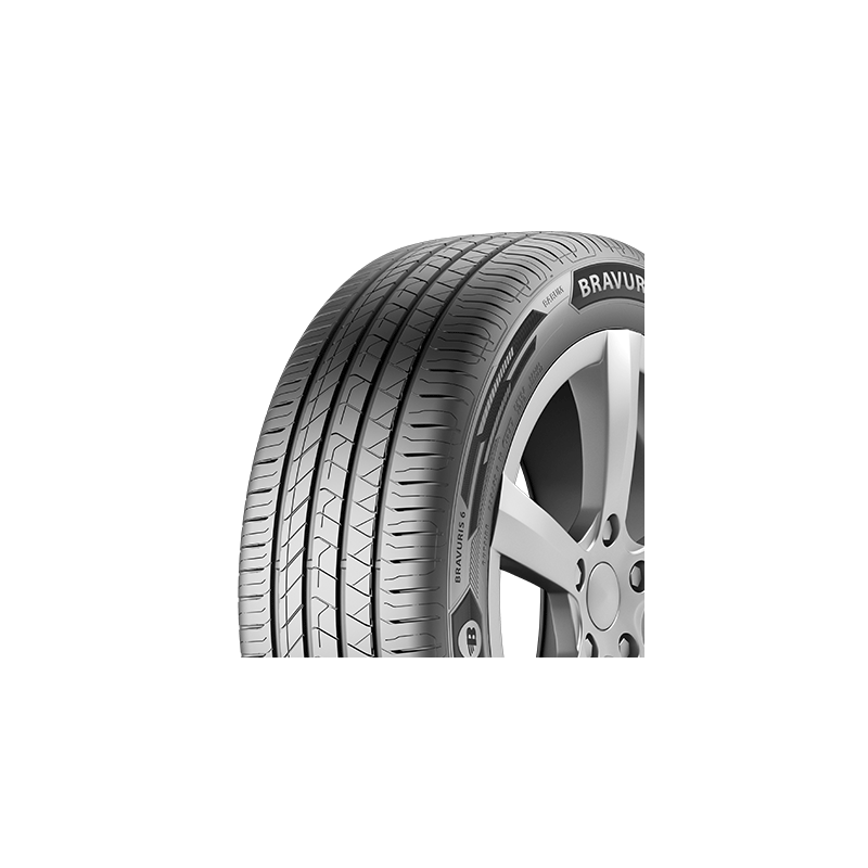 Barum Bravuris 6 104 V XL 235/55 R18