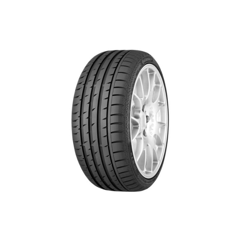 Continental ContiSportContact 3 275/35 R20