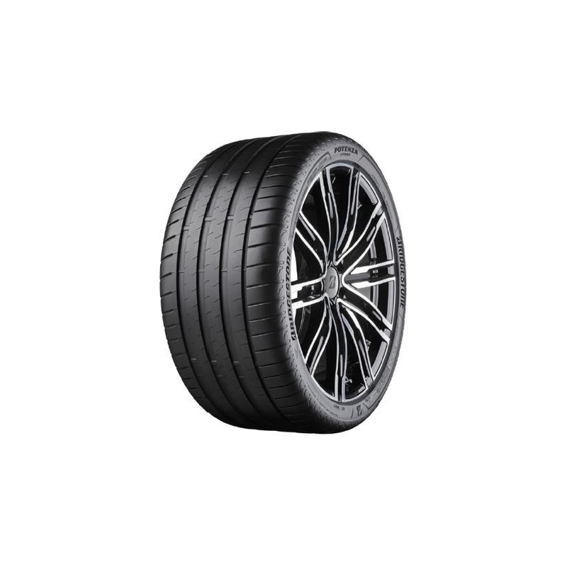 Bridgestone Potenza Sport 255/45 R20
