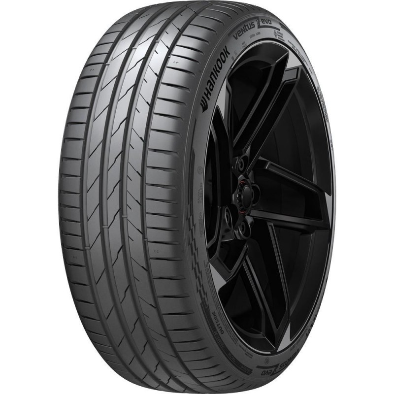Hankook VENTUS EVO (K137) RP 265/30 R22