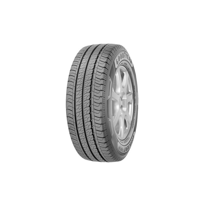 Goodyear Efficientgrip Cargo 215/65 R16C