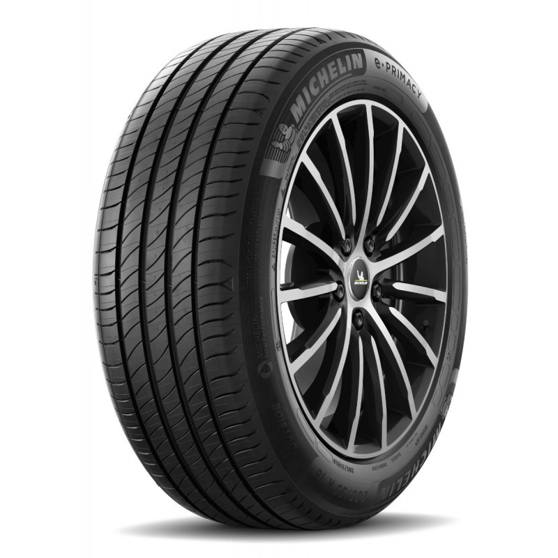Michelin E Primacy 235/60 R18