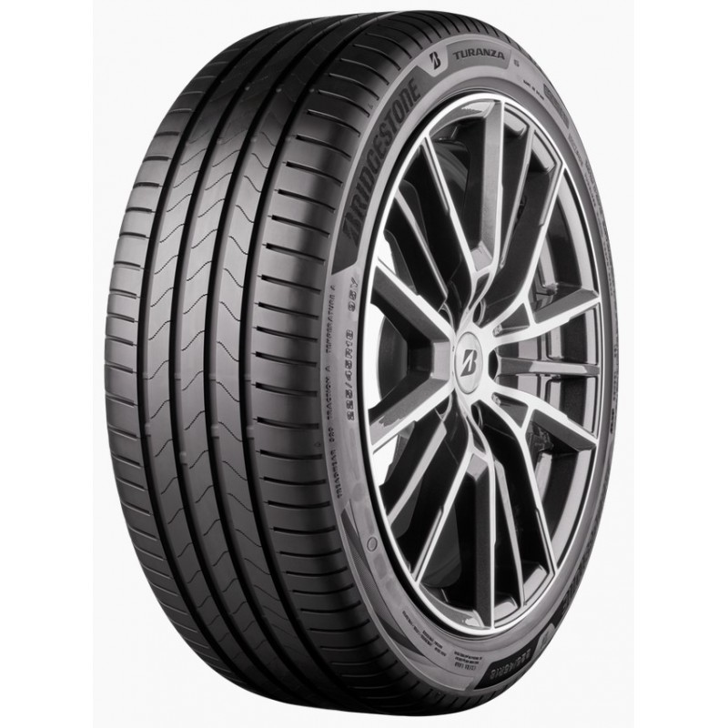 Bridgestone Turanza 6 285/45 R22
