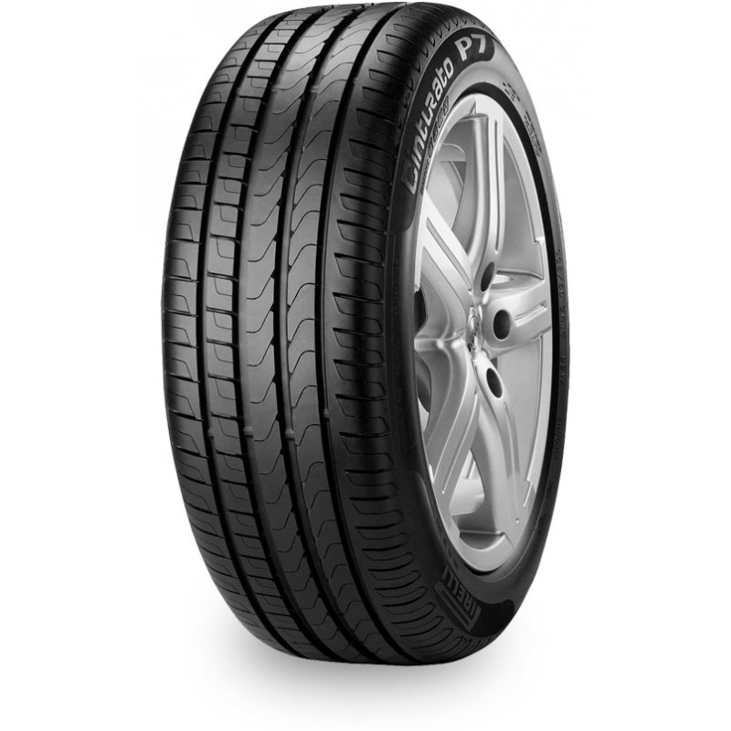 Pirelli Cinturato P7 275/35 R21