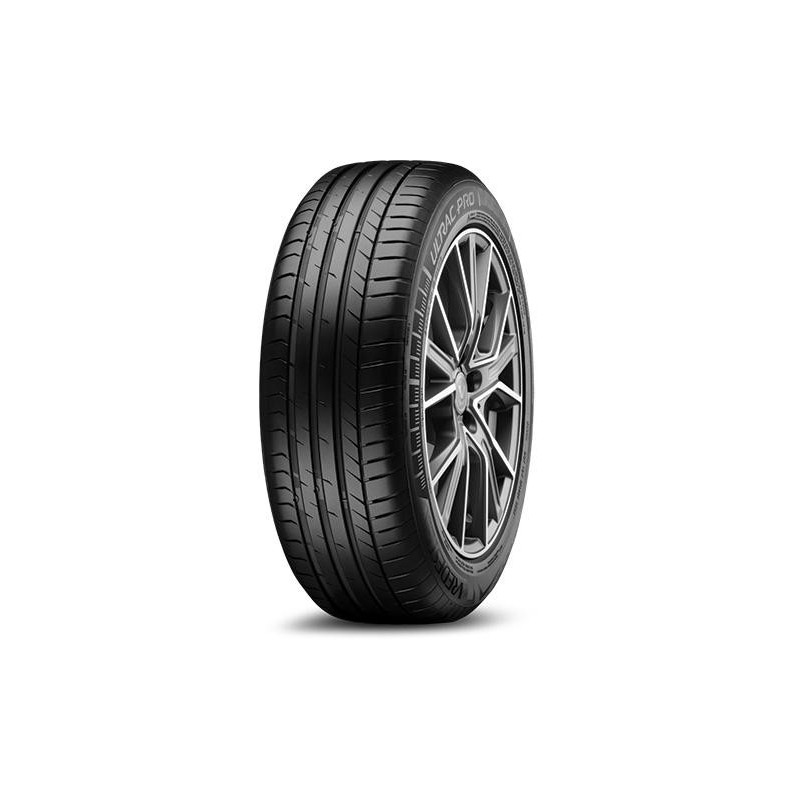 Vredestein Ultrac Pro 245/35 R21