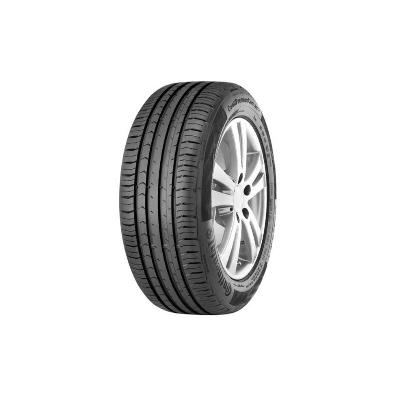 Continental ContiPremiumContact 5 225/55 R17