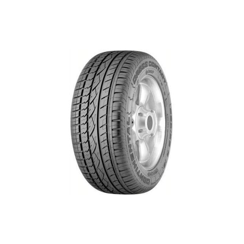 Continental CrossContact UHP 265/40 R21