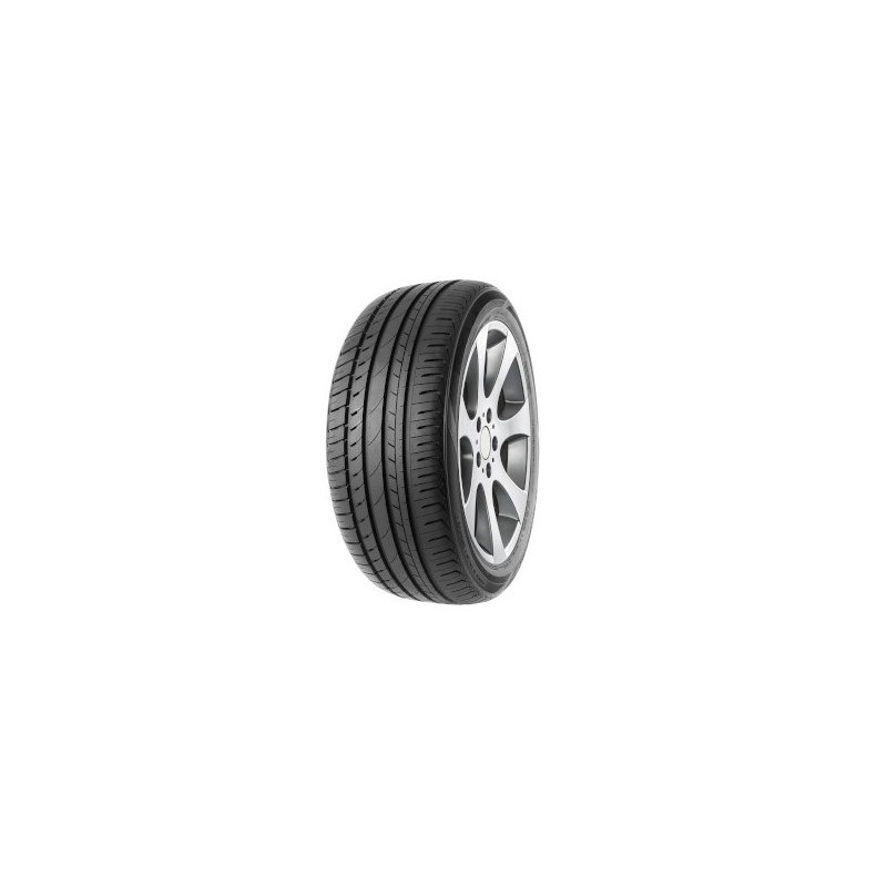 Fortuna Ecoplus UHP 2 255/40 R18