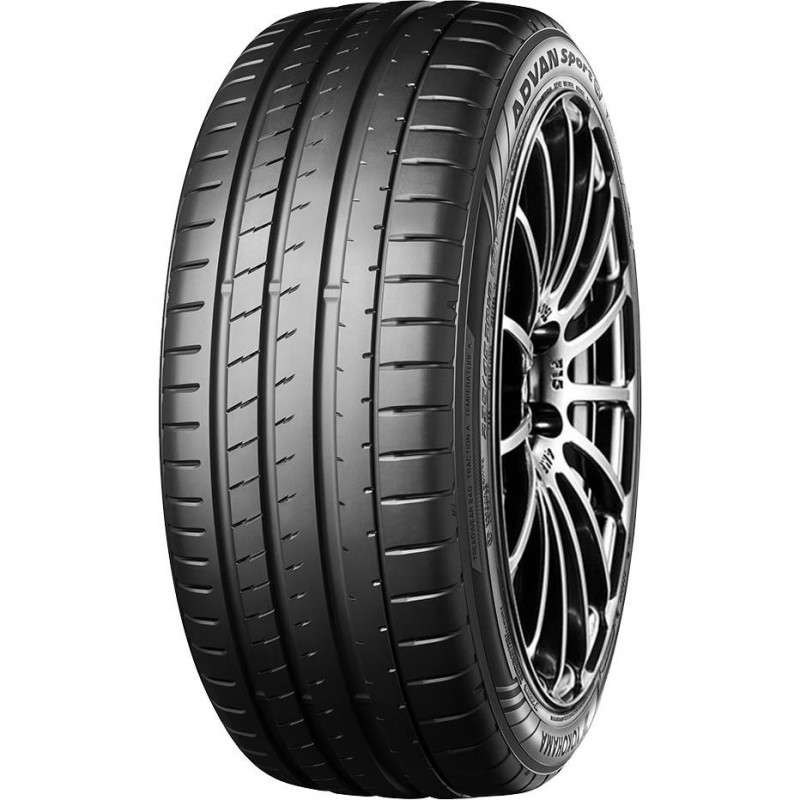 Yokohama ADVAN SPORT EV V108 RPB 225/55 R19