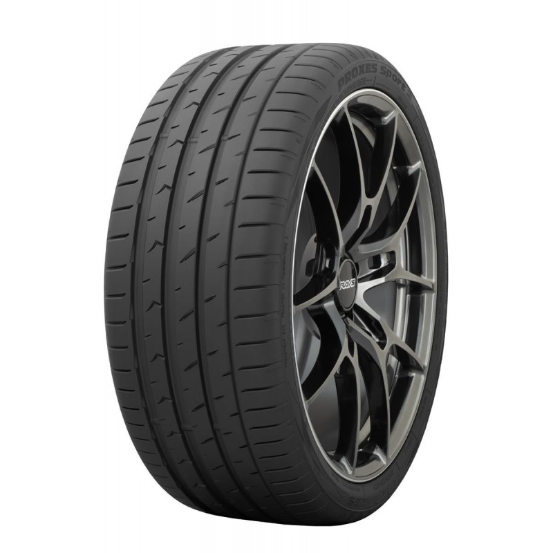 TOYO Proxes Sport 2 235/40 R19