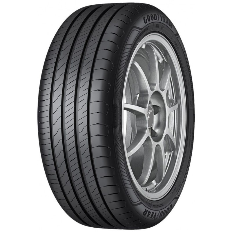 Goodyear Efficientgrip Performance 2 215/60 R17